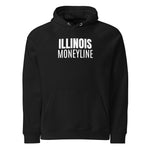 Illinois Moneyline Hoodie