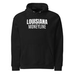 Louisiana Moneyline Hoodie