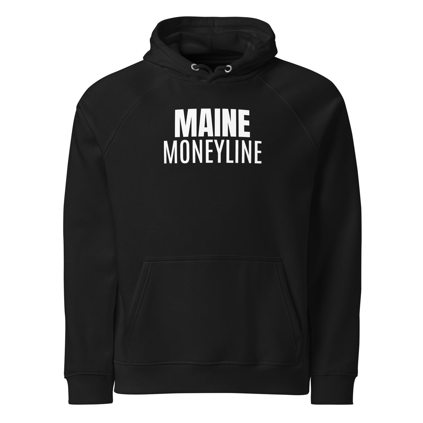 Maine Moneyline Hoodie