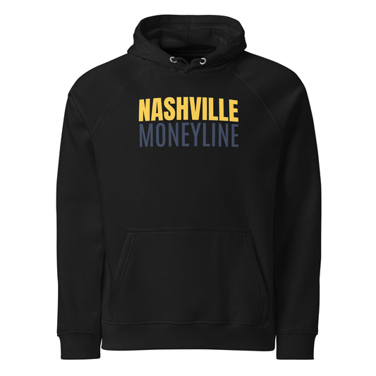 Nashville Moneyline Hoodie