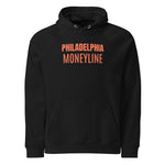 Philadelphia Moneyline Hoodie