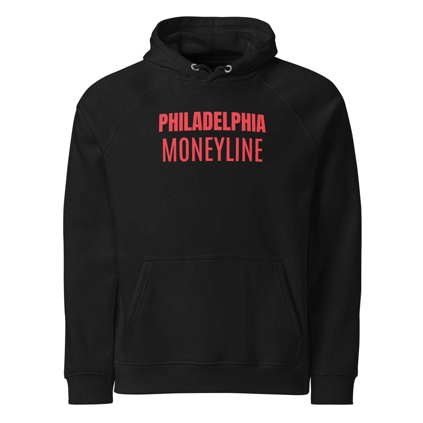 Philadelphia Moneyline Hoodie