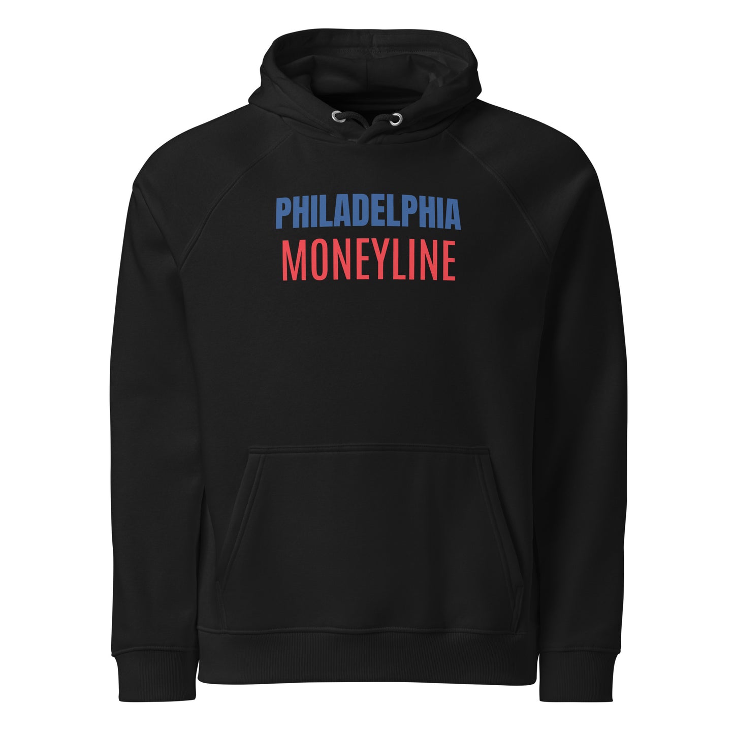 Philadelphia Moneyline Hoodie