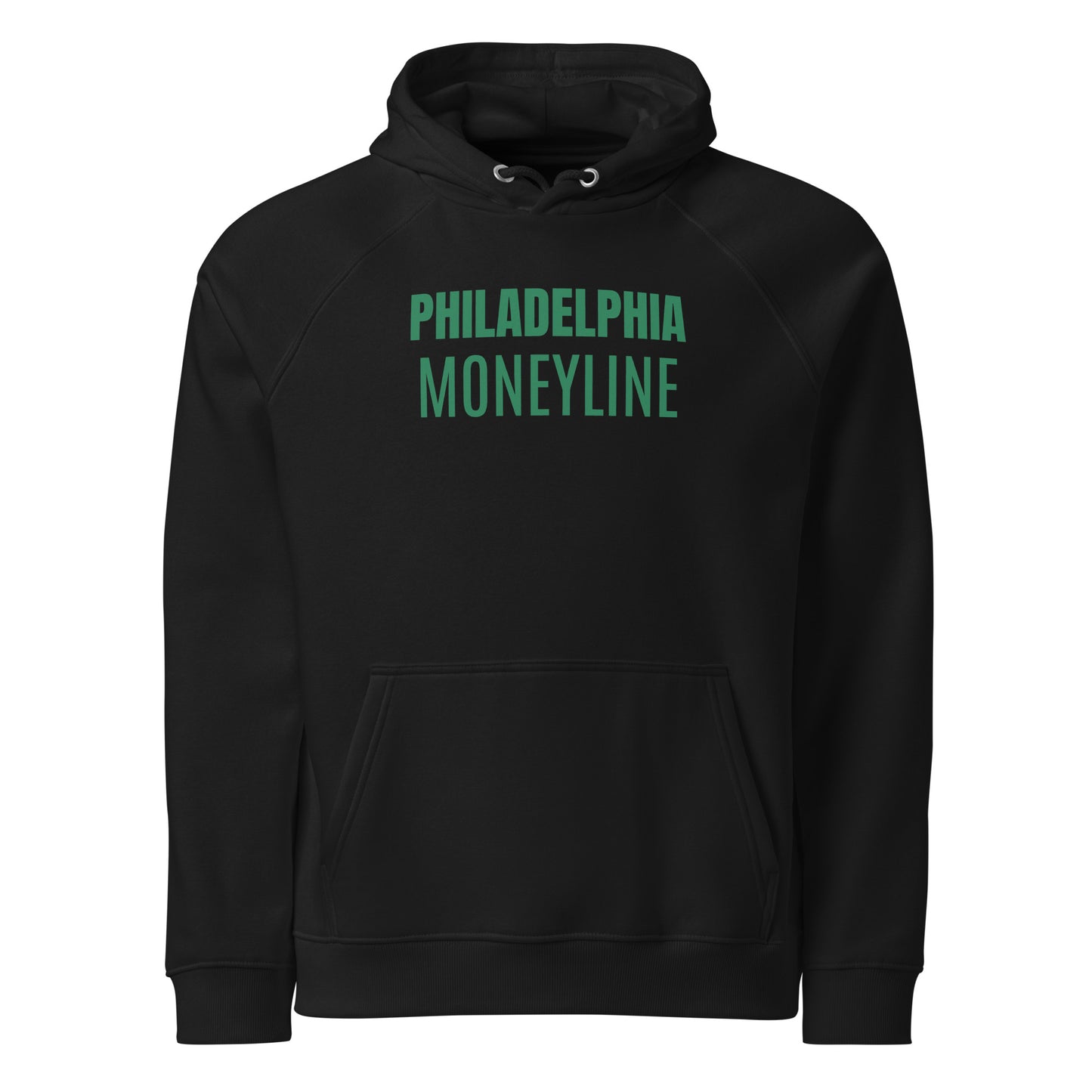 Philadelphia Moneyline Hoodie