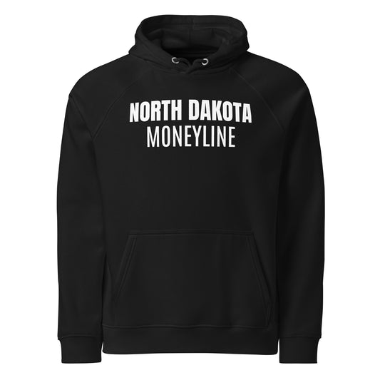 North Dakota Moneyline Hoodie