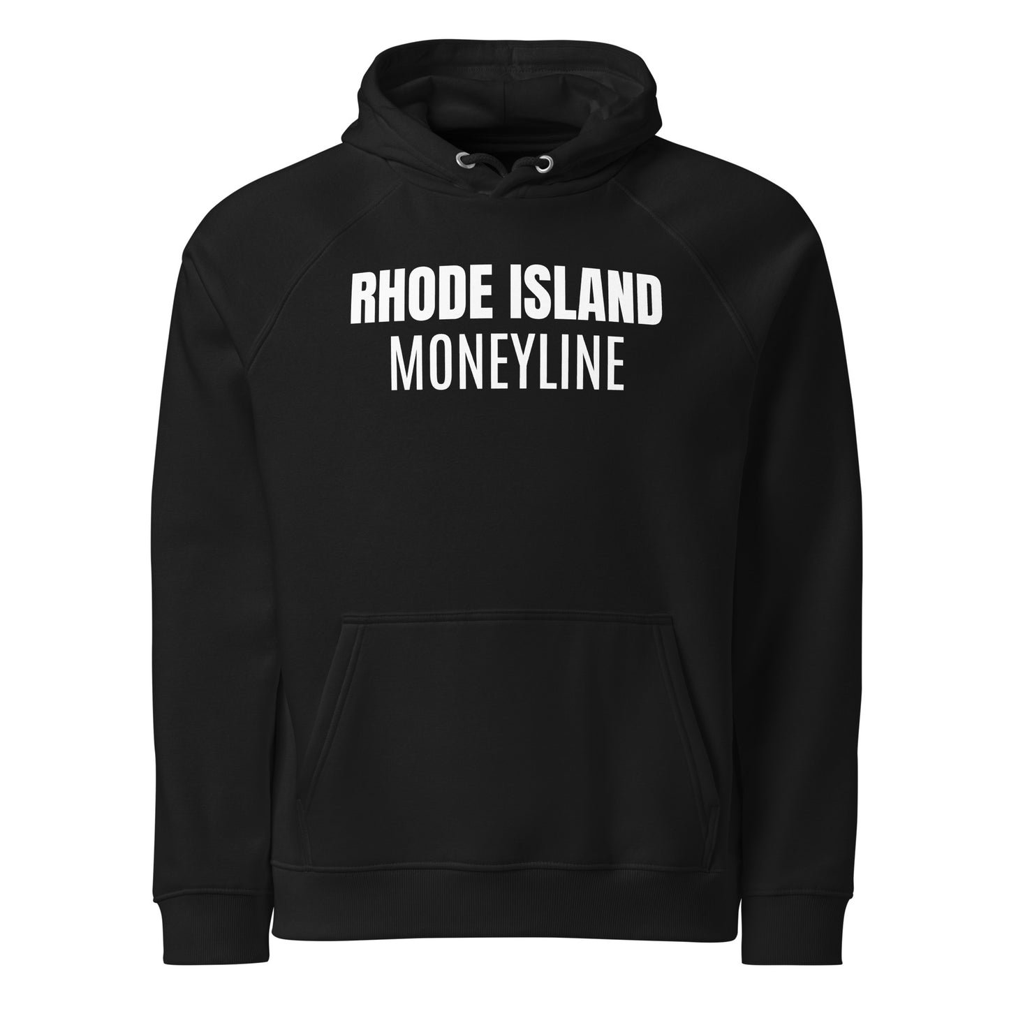 Rhode Island Moneyline Hoodie