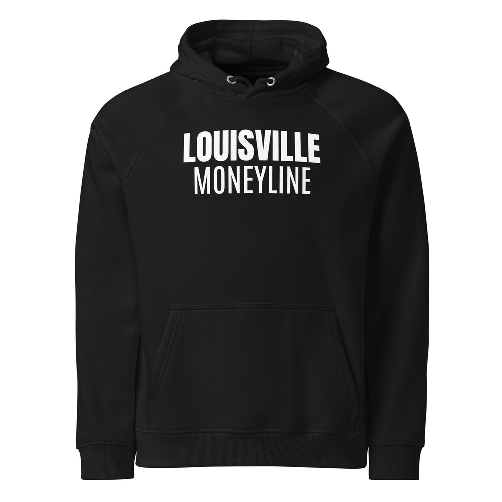 Louisville Moneyline Hoodie