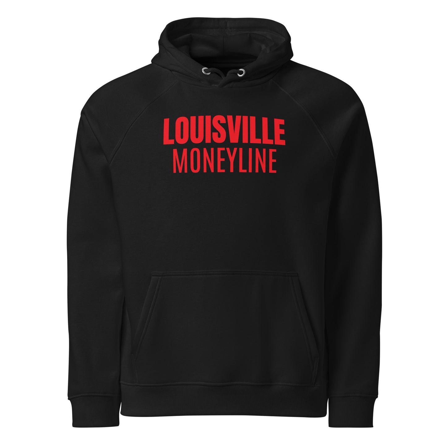 Louisville Moneyline Hoodie