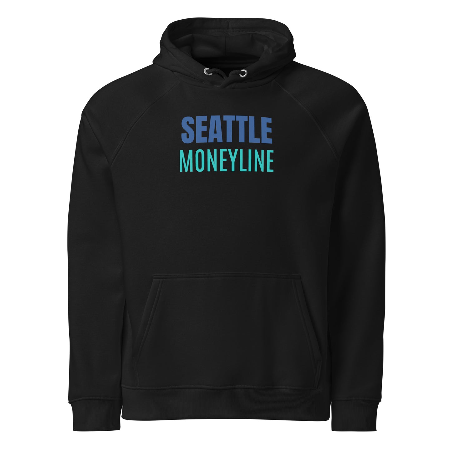 Seattle Moneyline Hoodie