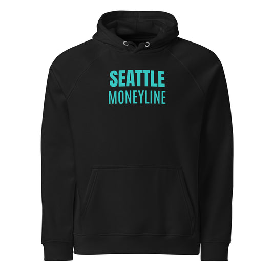 Seattle Moneyline Hoodie