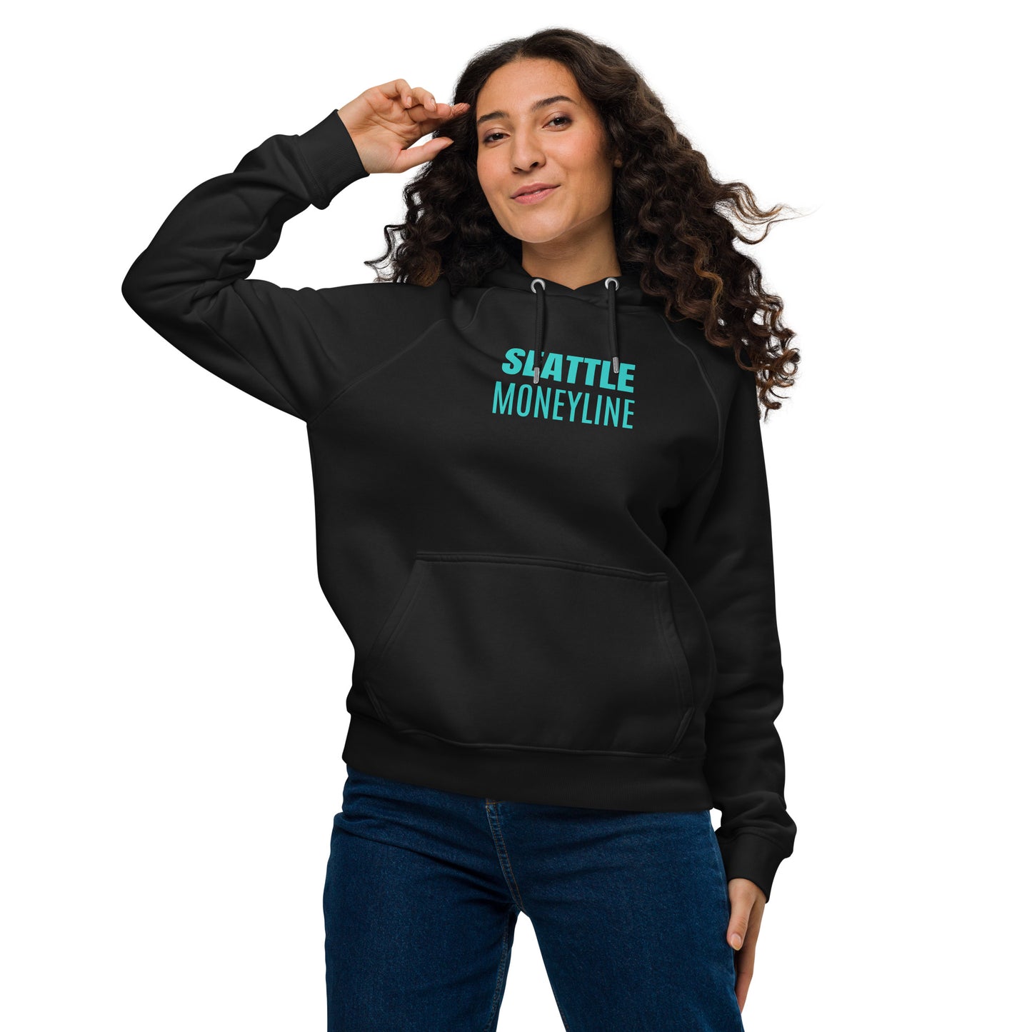 Seattle Moneyline Hoodie