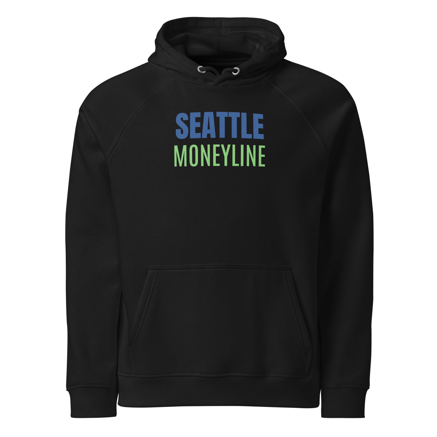 Seattle Moneyline Hoodie