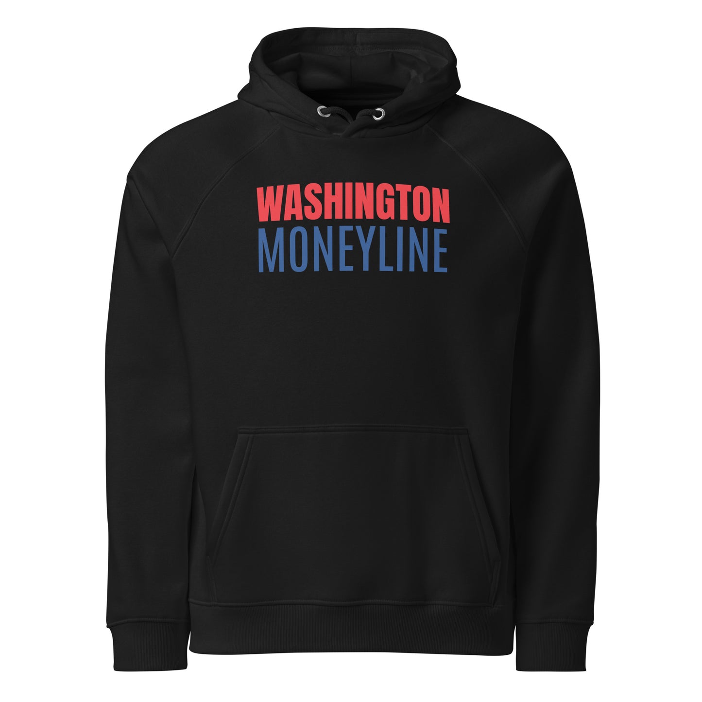 Washington D.C. Moneyline Hoodie