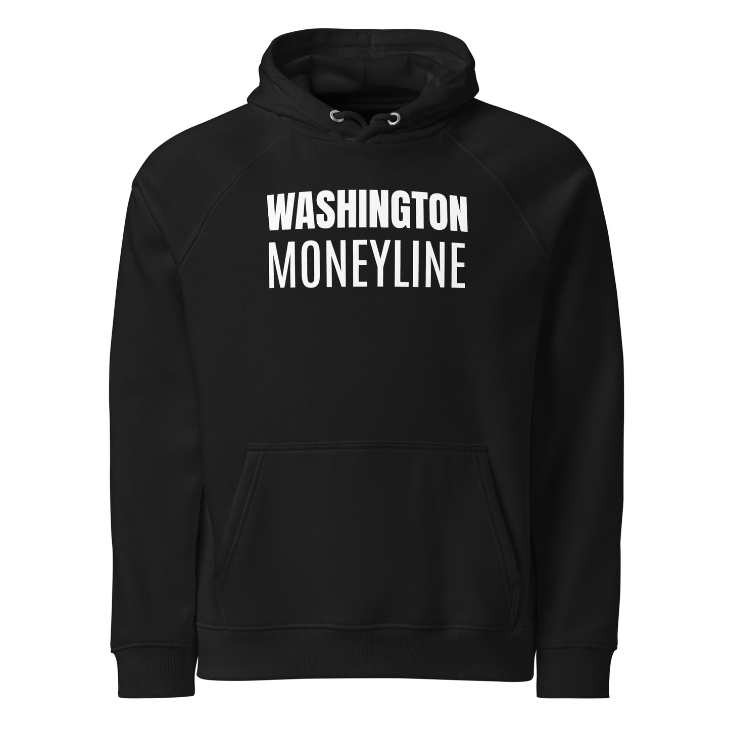 Washington Moneyline Hoodie