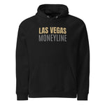 Las Vegas Moneyline Hoodie