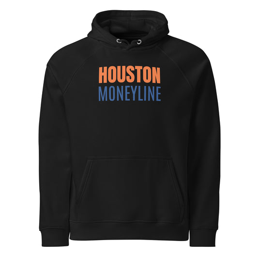 Houston Moneyline Hoodie