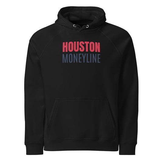 Houston Moneyline Hoodie