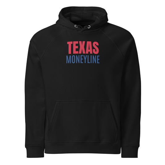 Texas Moneyline Hoodie