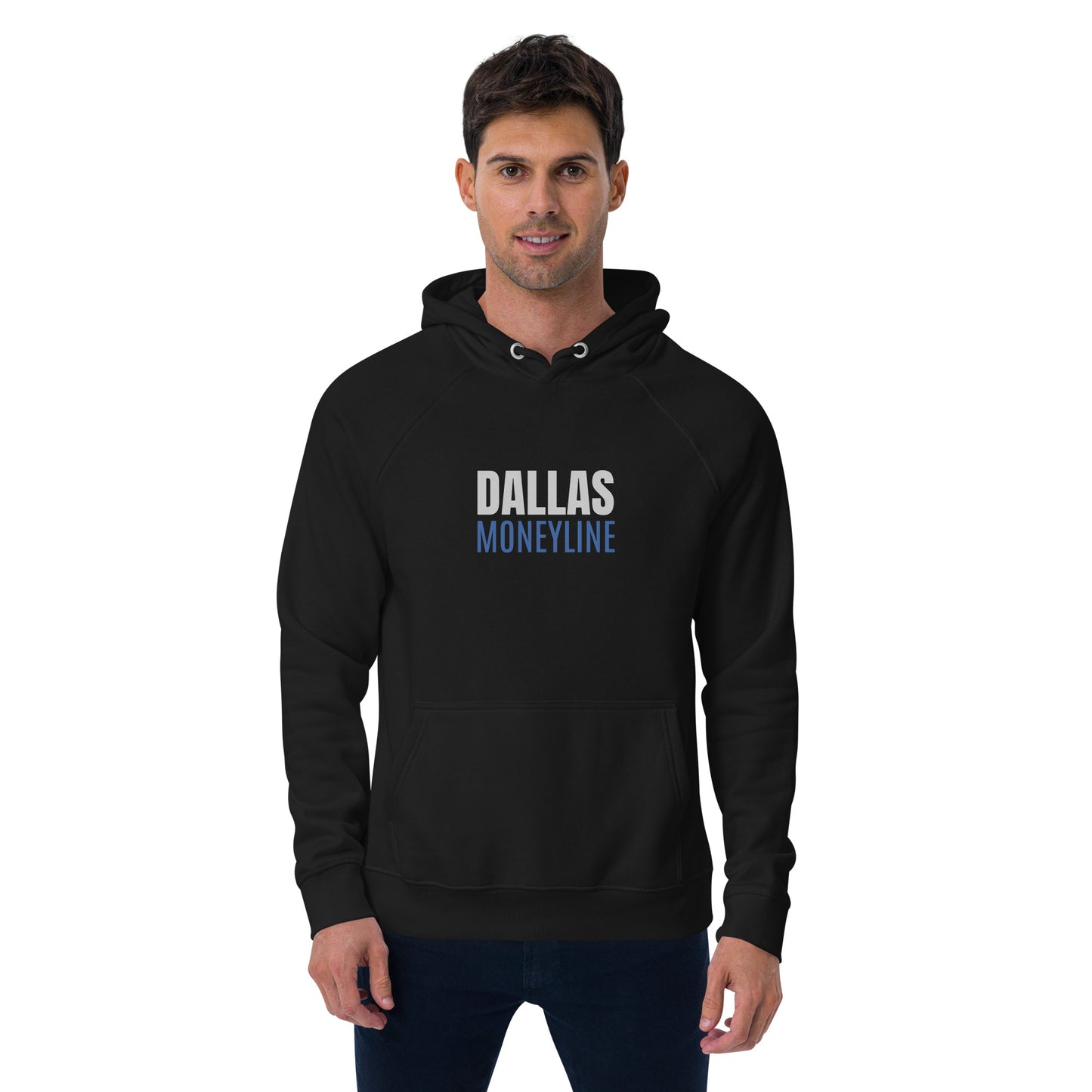 Dallas Moneyline Hoodie