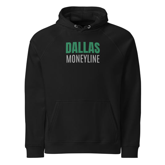 Dallas Moneyline Hoodie