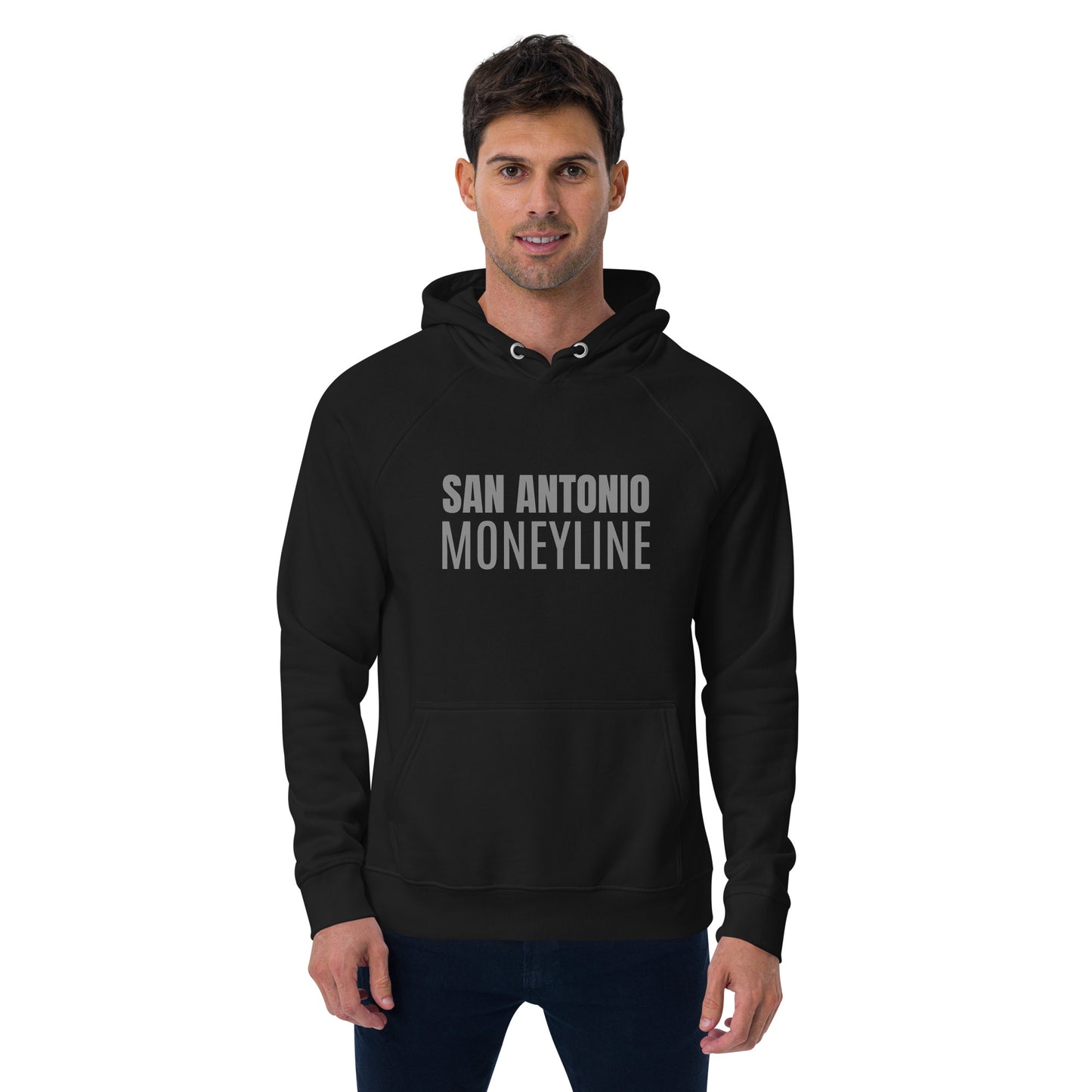 San Antonio Moneyline Hoodie