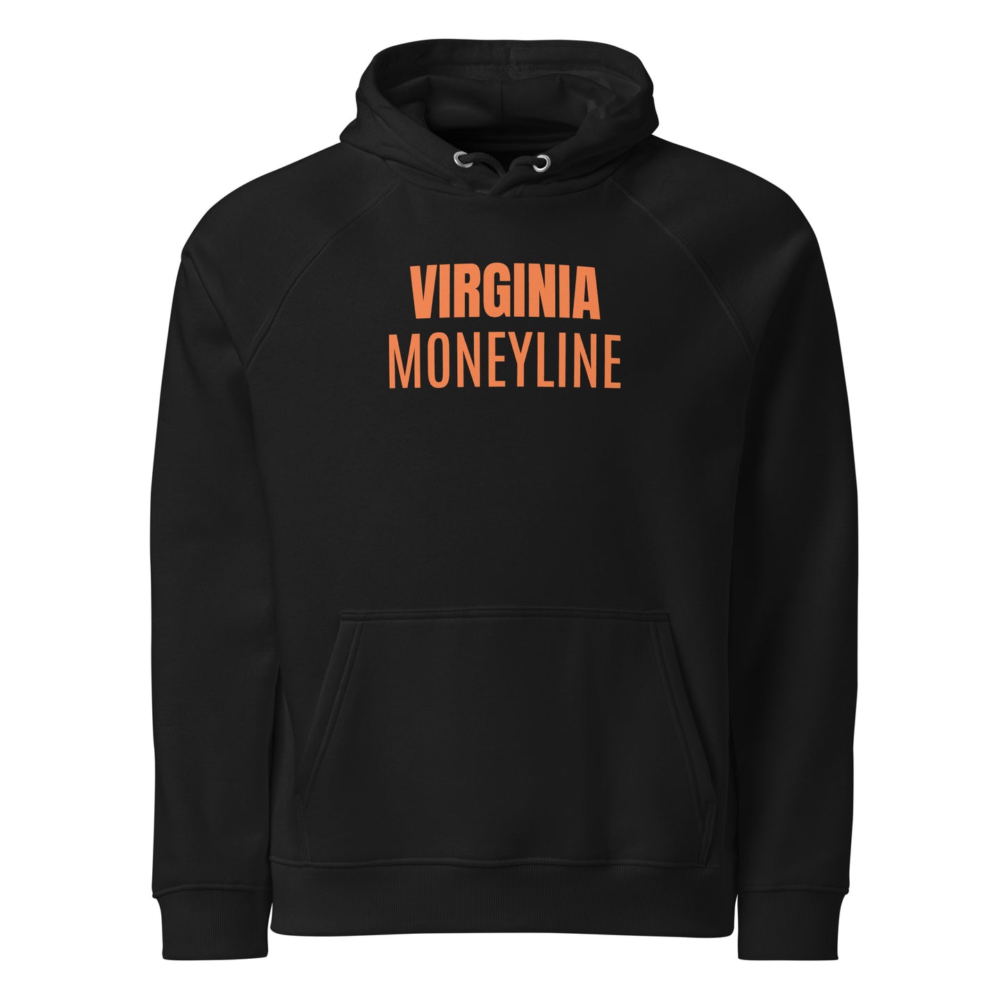 Virginia Moneyline Hoodie