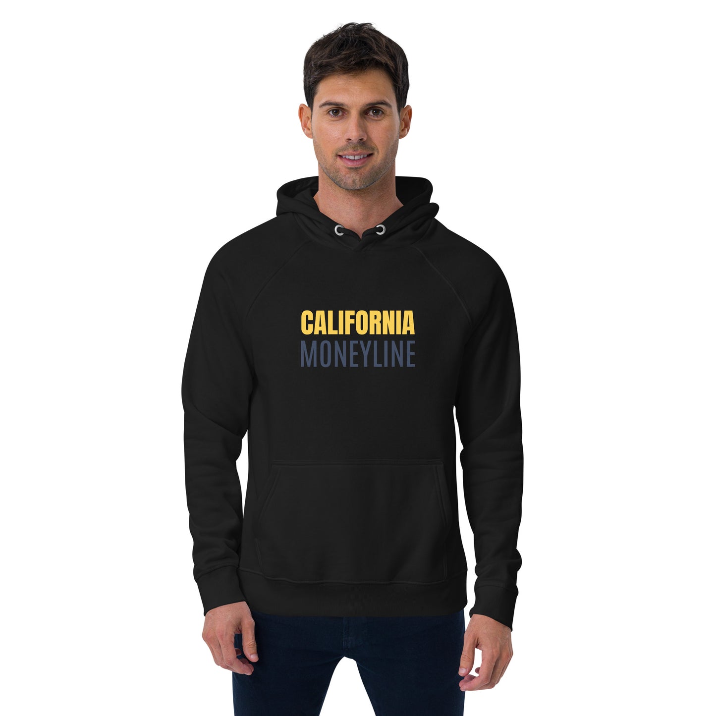 California Moneyline Hoodie