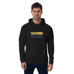 California Moneyline Hoodie
