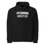 Pittsburgh Moneyline Hoodie