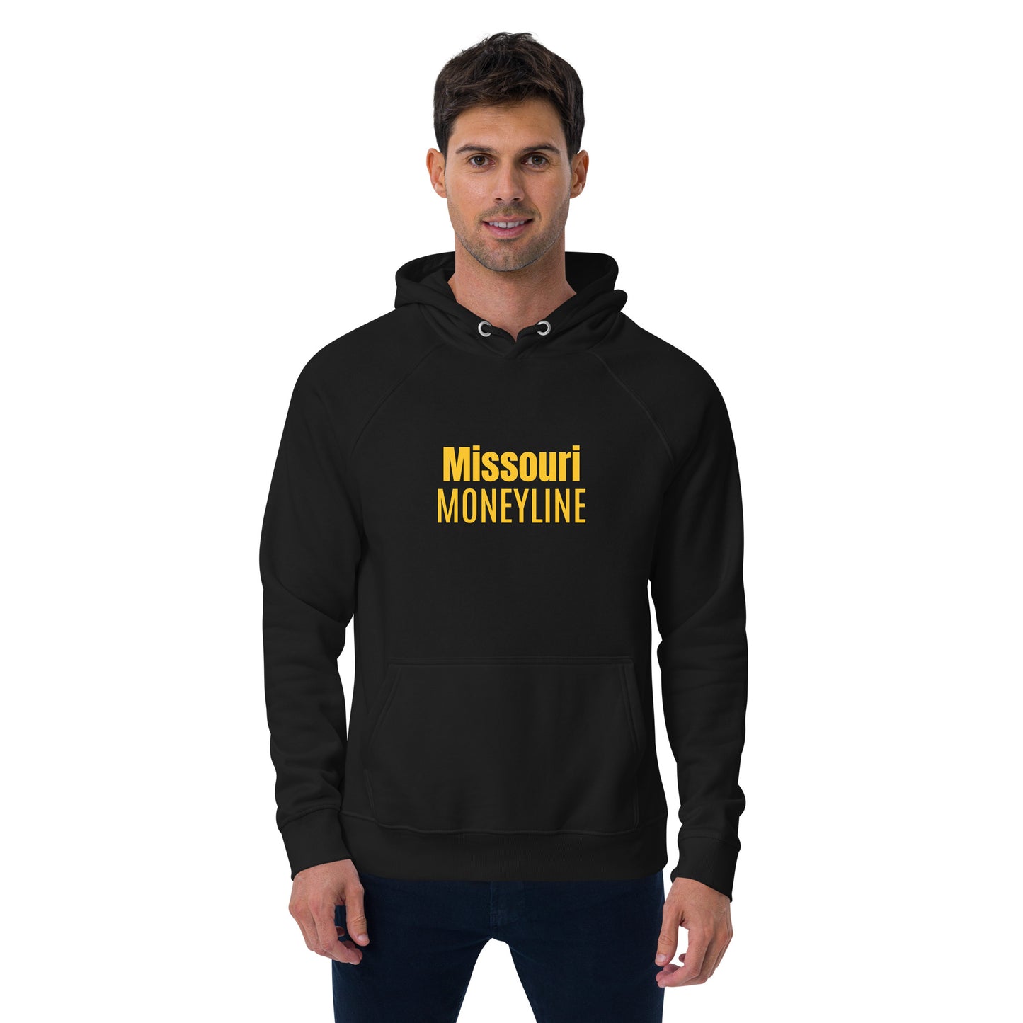 Missouri Moneyline Hoodie