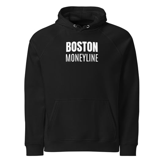 Boston Moneyline Hoodie