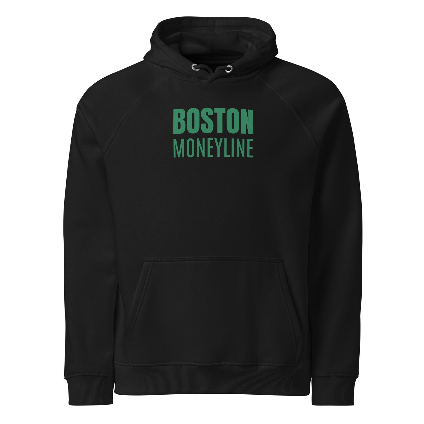 Boston Moneyline Hoodie