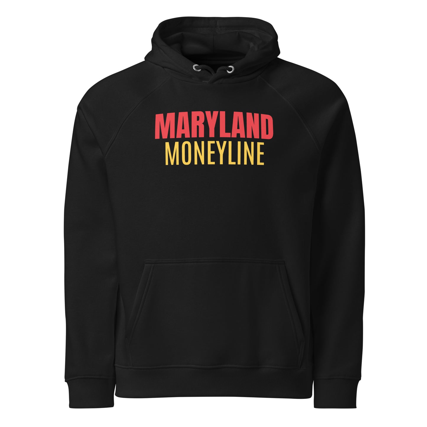 Maryland Moneyline Hoodie