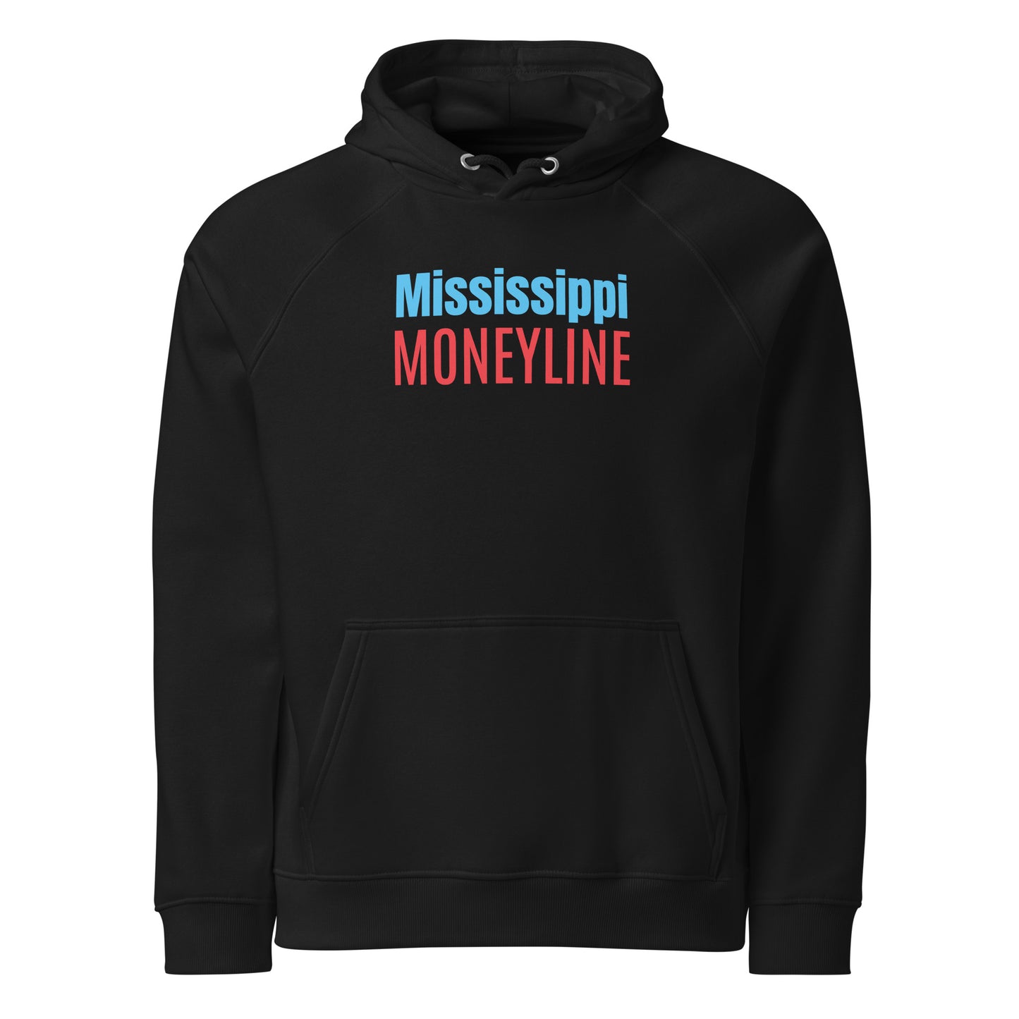 Mississippi Moneyline Hoodie