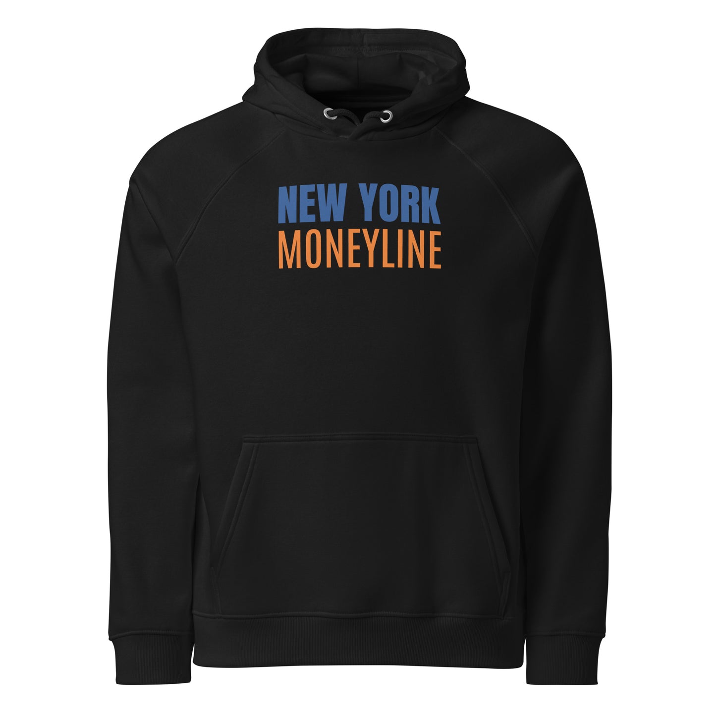 New York Moneyline Hoodie