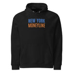 New York Moneyline Hoodie