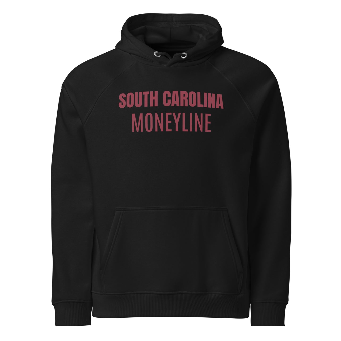 South Carolina Moneyline Hoodie