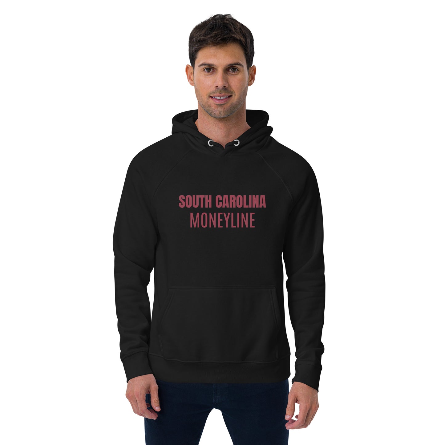 South Carolina Moneyline Hoodie