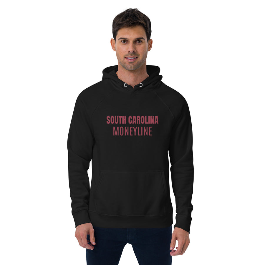 South Carolina Moneyline Hoodie