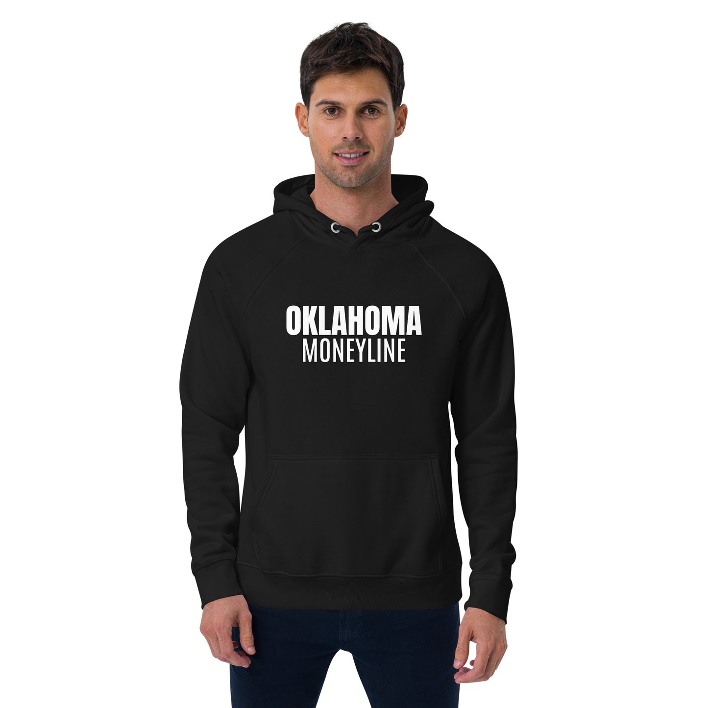 Oklahoma Moneyline Hoodie