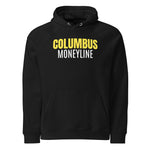 Columbus Moneyline Hoodie