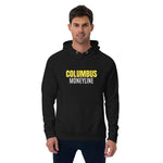 Columbus Moneyline Hoodie