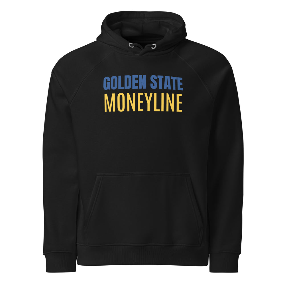 Golden State Moneyline Hoodie