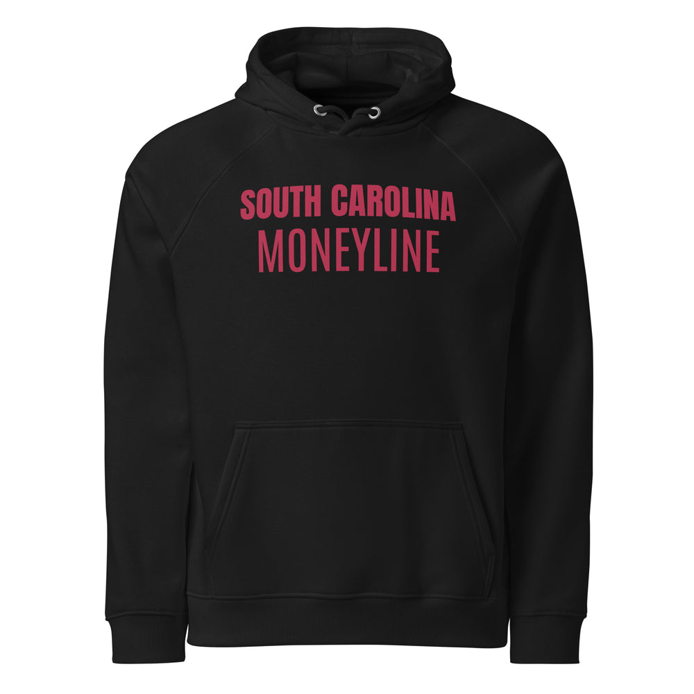 South Carolina Moneyline Hoodie
