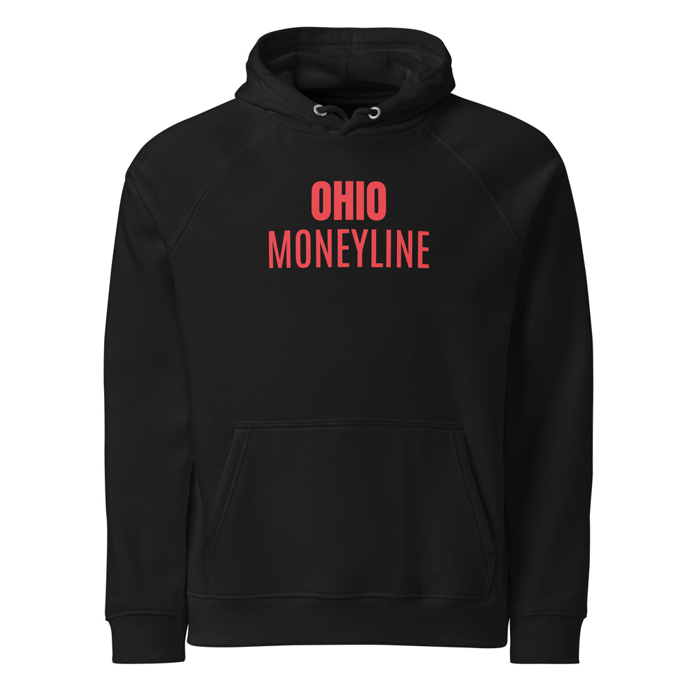 Ohio Moneyline Hoodie