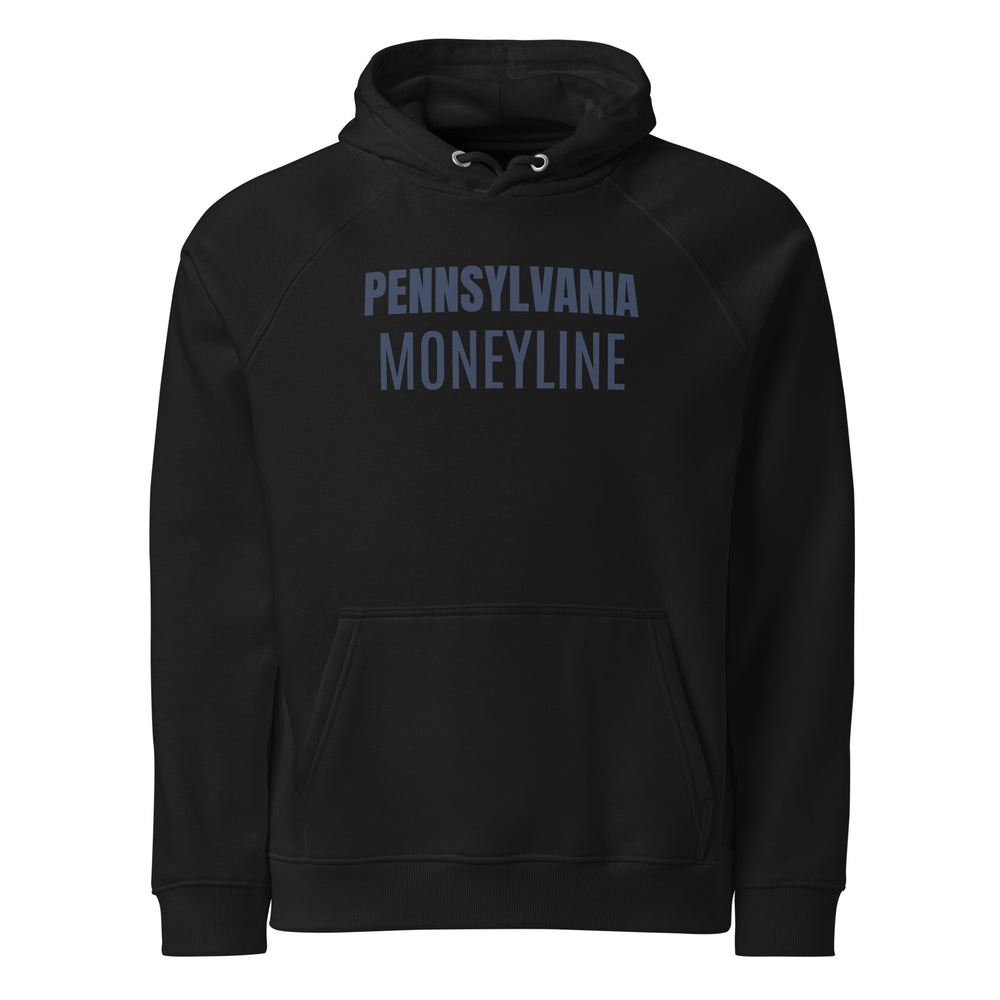 Pennsylvania Moneyline Hoodie