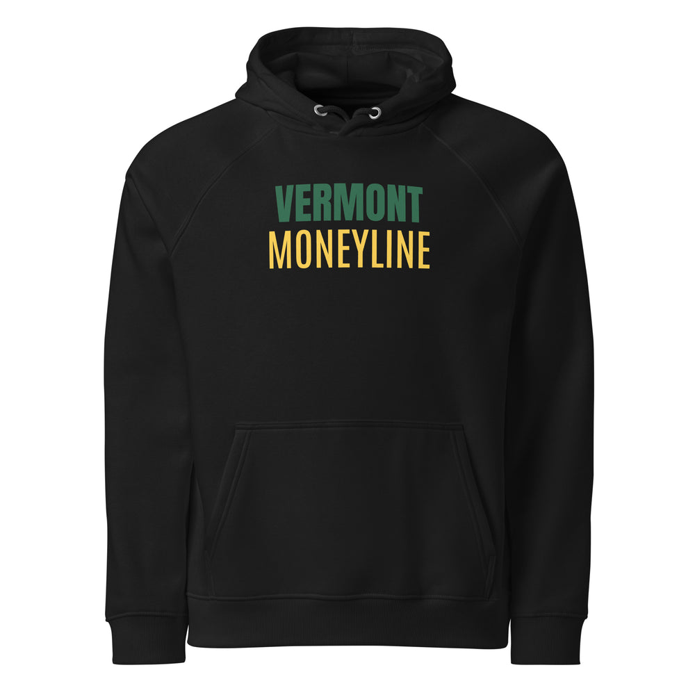 Vermont Moneyline Hoodie