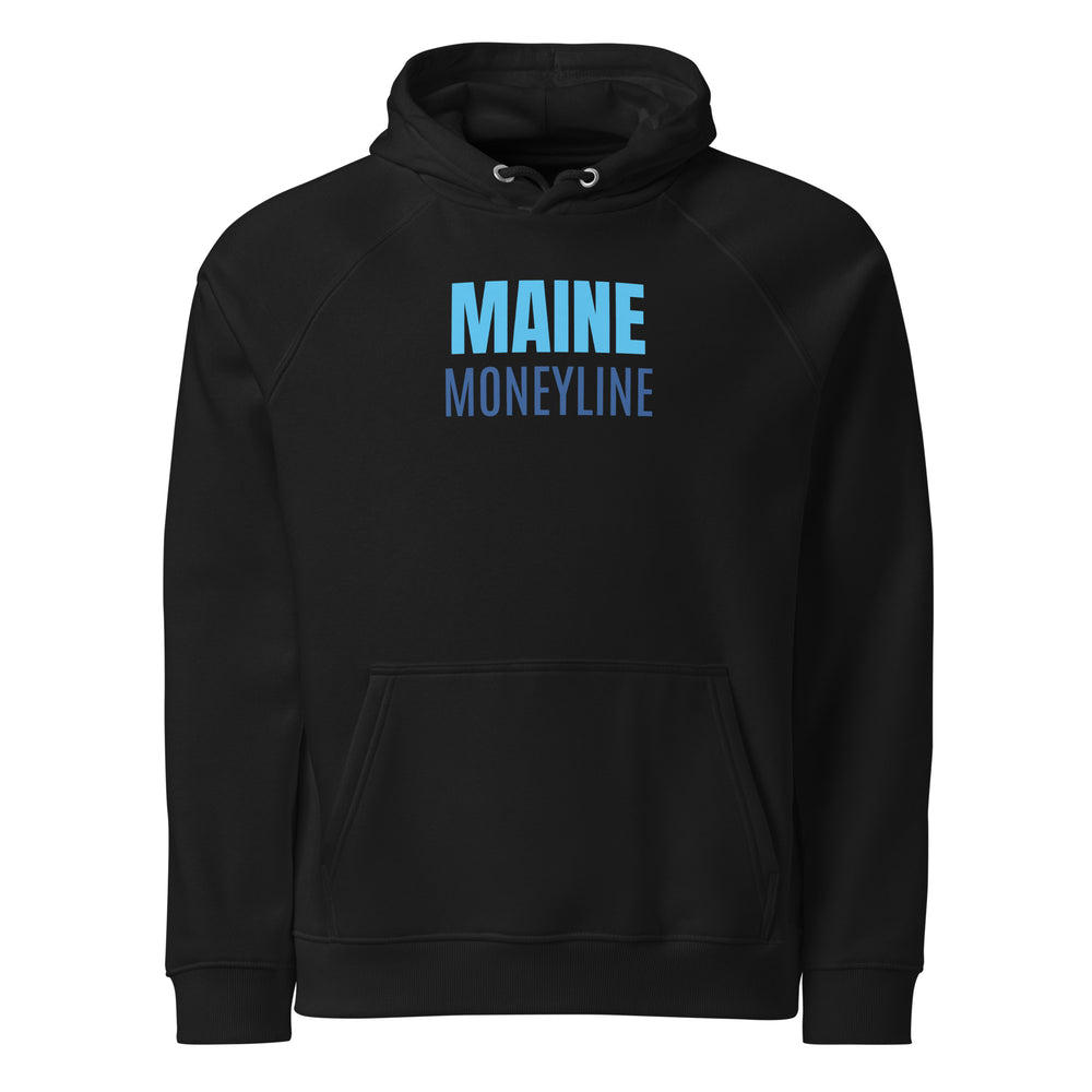 Maine Moneyline Hoodie
