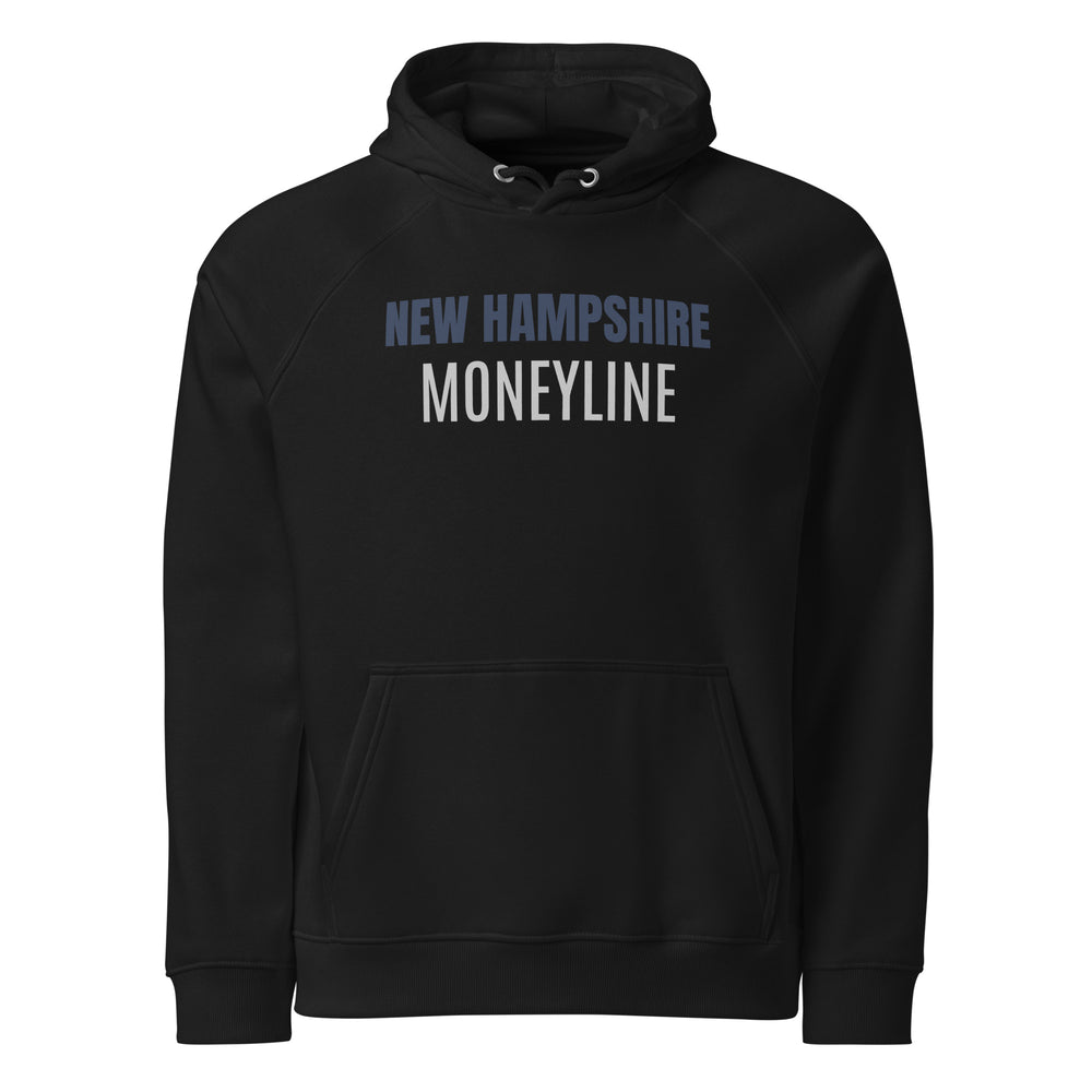 New Hampshire Moneyline Hoodie