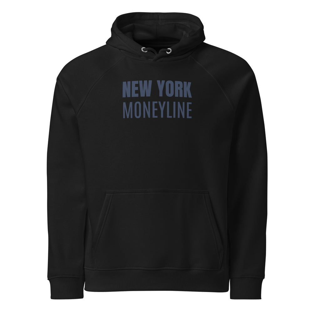 New York Moneyline Hoodie